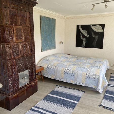 Apartamento Fageredsgarden Ullared Exterior foto