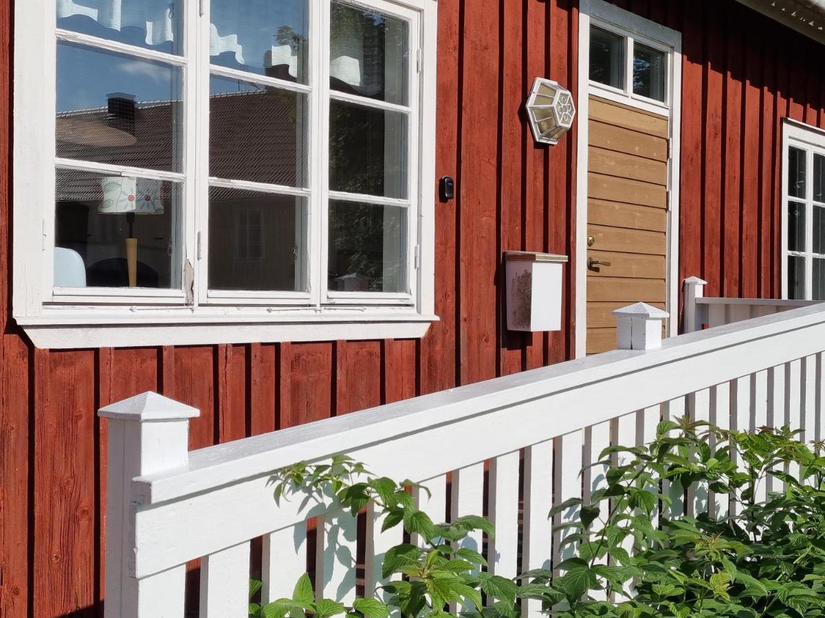 Apartamento Fageredsgarden Ullared Exterior foto