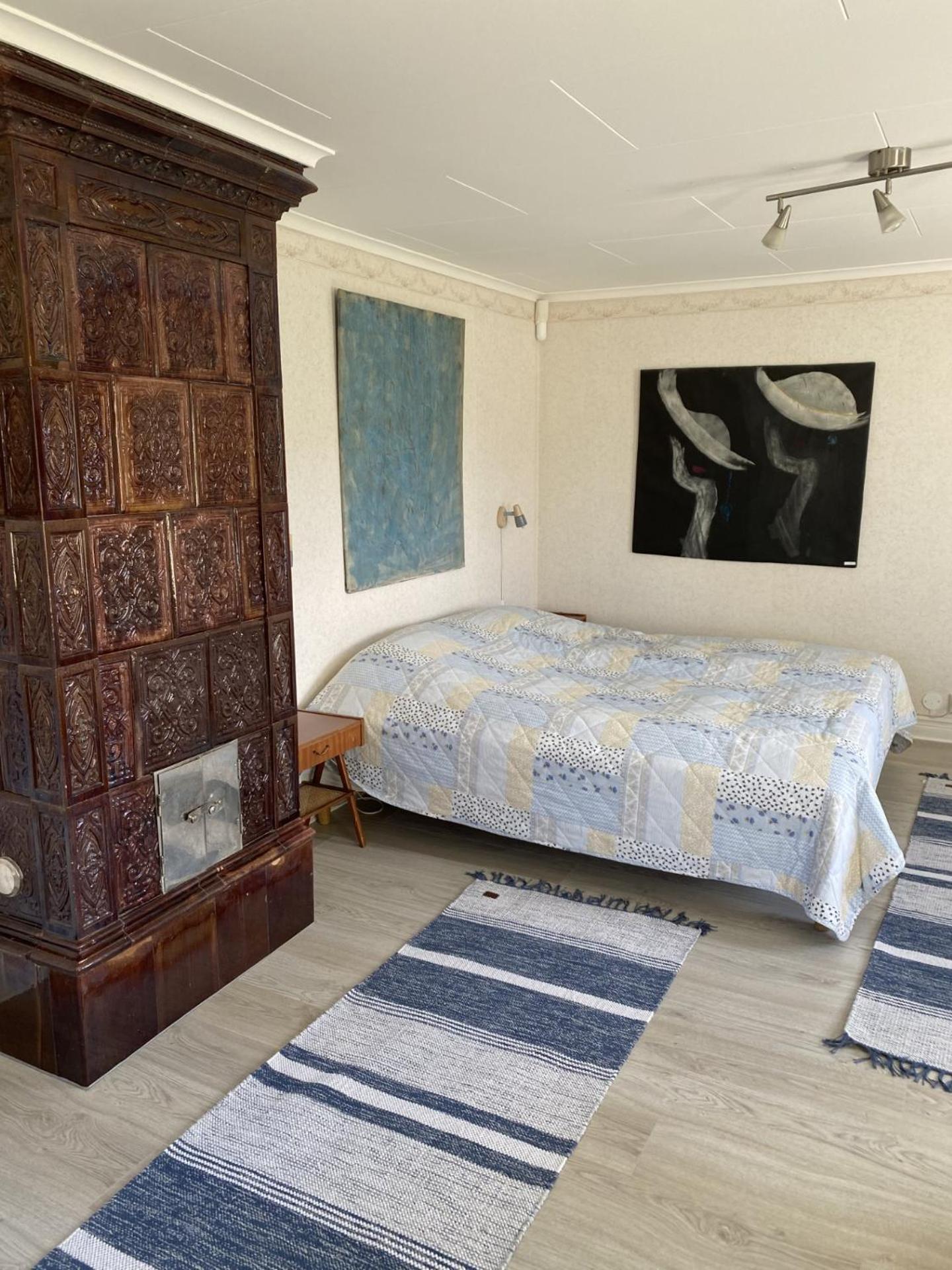 Apartamento Fageredsgarden Ullared Exterior foto